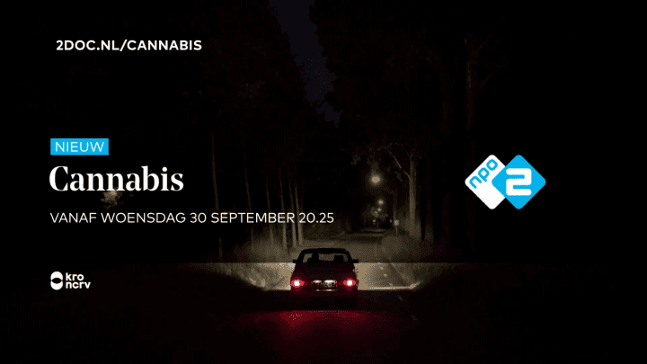 OM reageert met persbericht op documentaireserie 'Cannabis'