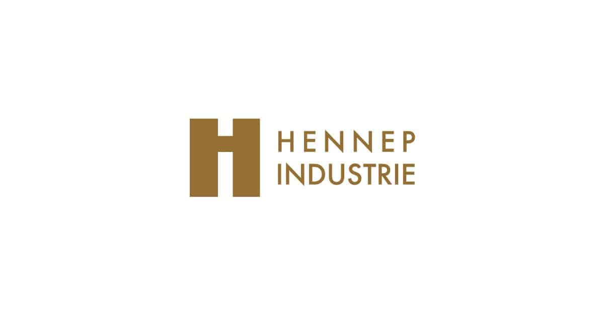 Headerafbeelding bij Nieuw: 'zusje' van cannabisindustrie.nl over vezelhennep: hennepindustrie.nl