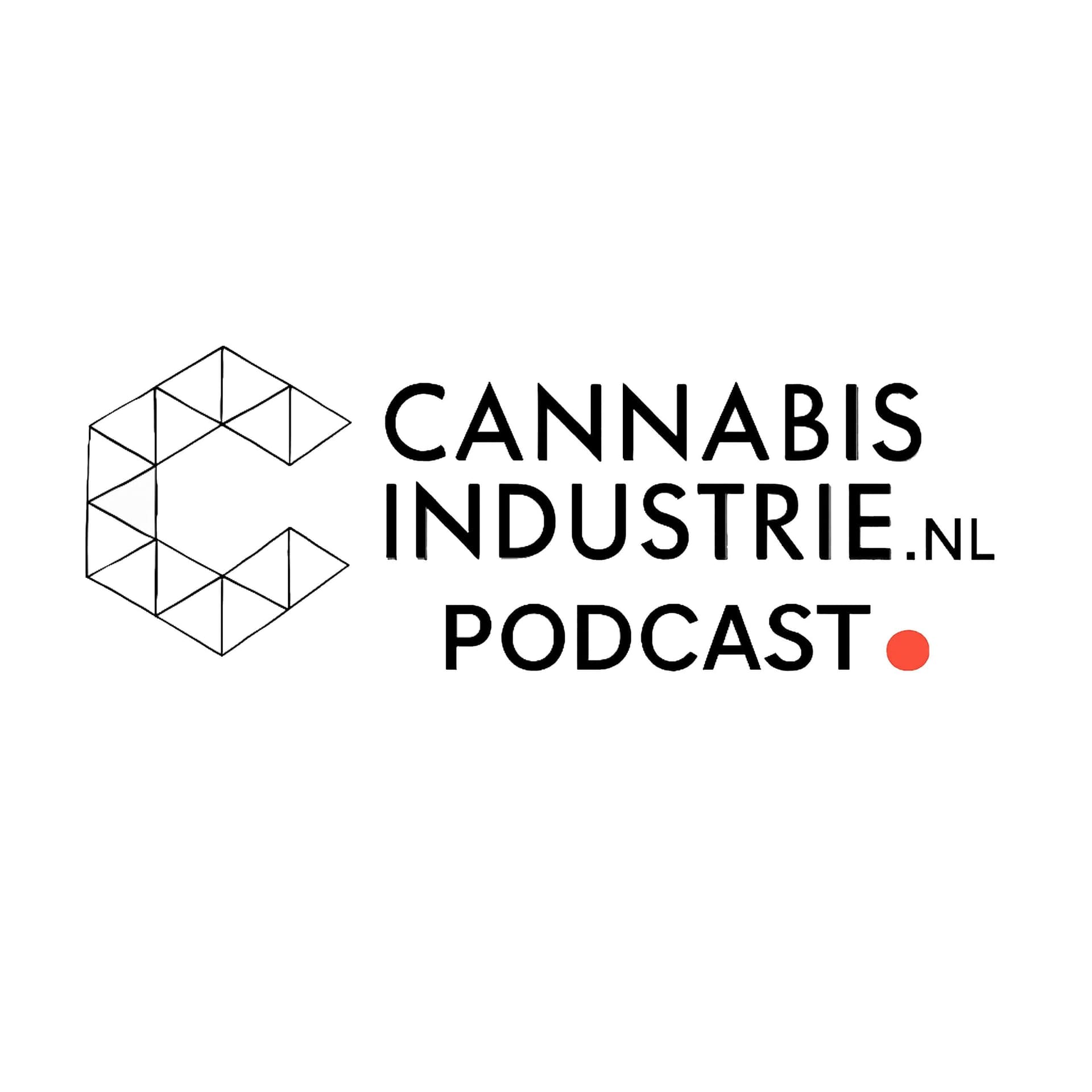 Cannabis Industrie Podcast logo