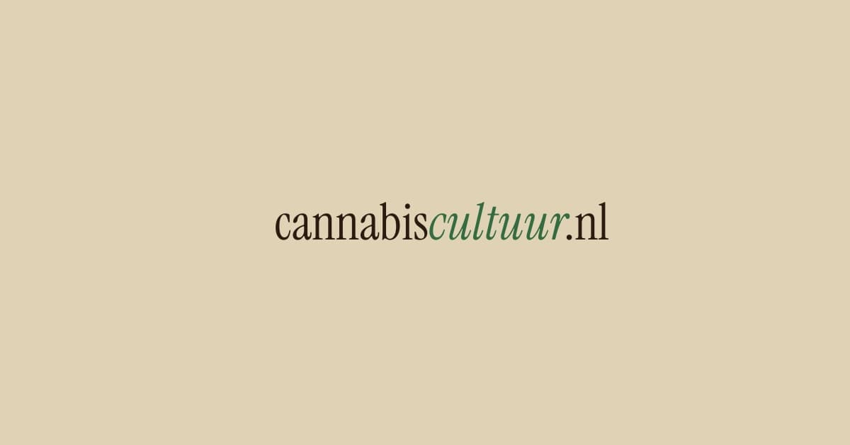 Cannabis Media Groep lanceert cannabiscultuur.nl: een nieuw platform voor de cannabiscultuur in Nederland
