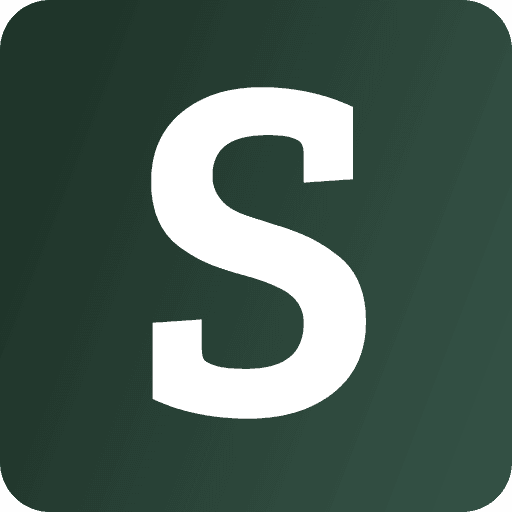 Bedrijfslogo van Samenmeister