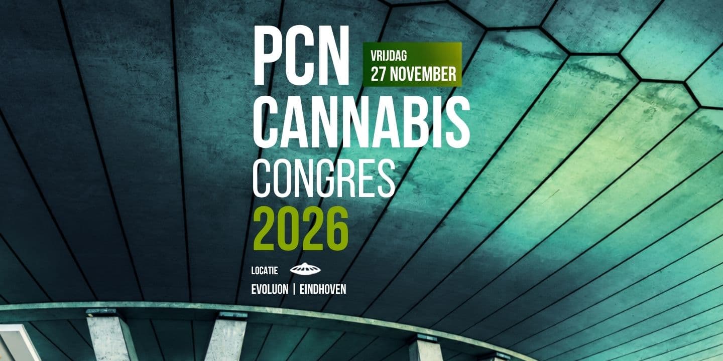 PCN Cannabis Congres 2026
