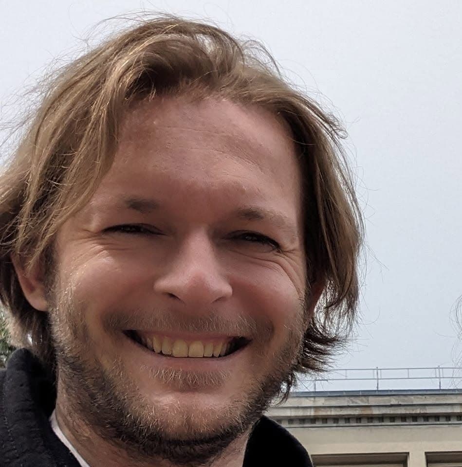 Profielfoto van Mauro Picavet